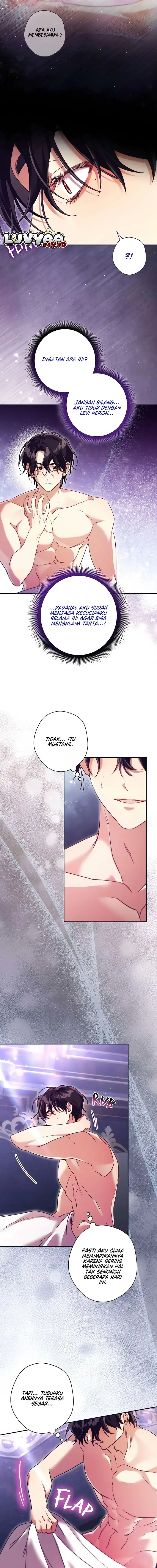 Baca Villain Consumed by Desire - Chapter 11 halaman 20