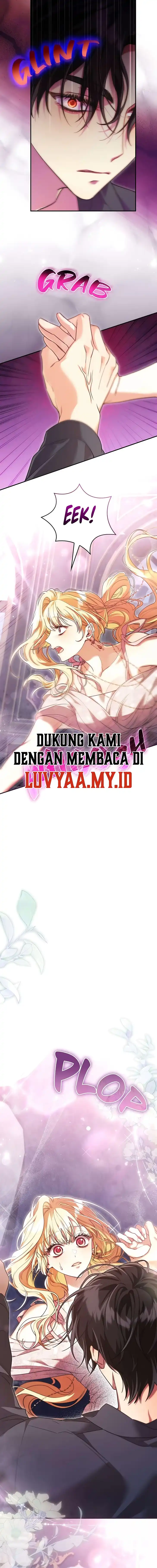 Baca Villain Consumed by Desire - Chapter 11 halaman 5