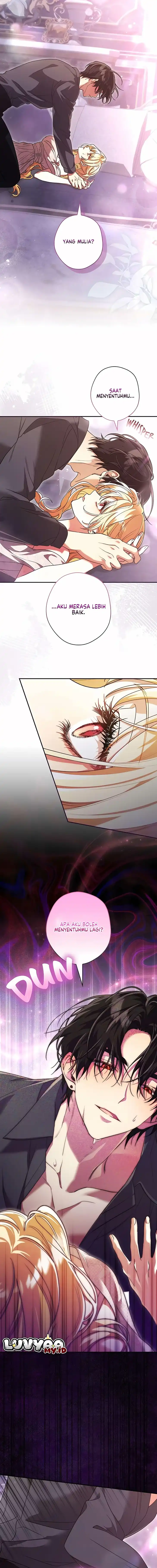 Baca Villain Consumed by Desire - Chapter 11 halaman 6