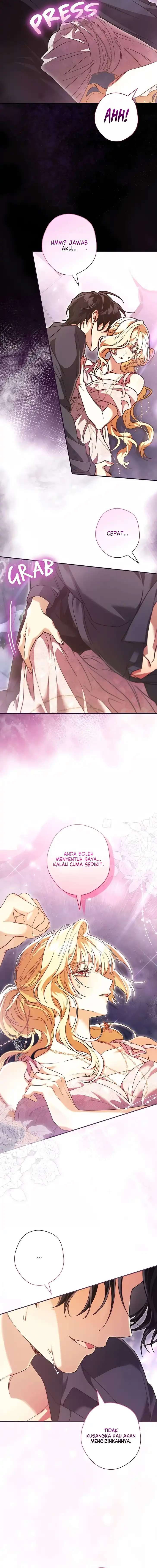 Baca Villain Consumed by Desire - Chapter 11 halaman 7