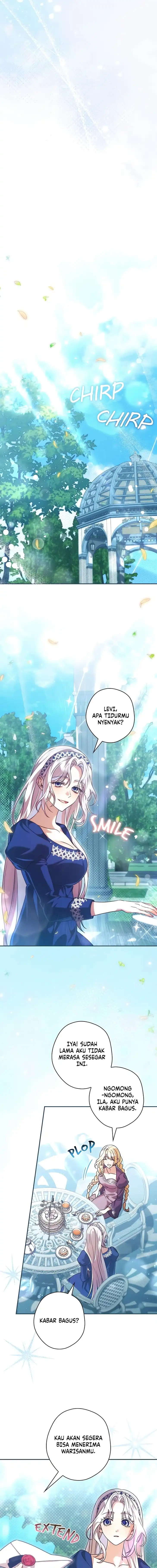 Baca Villain Consumed by Desire - Chapter 12 halaman 12