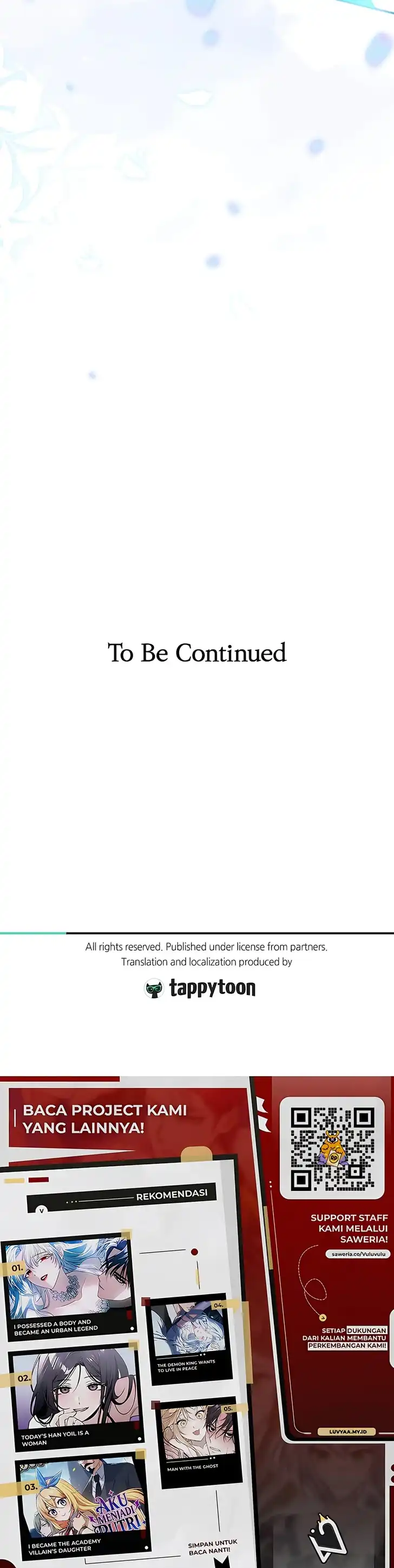 Baca Villain Consumed by Desire - Chapter 12 halaman 17