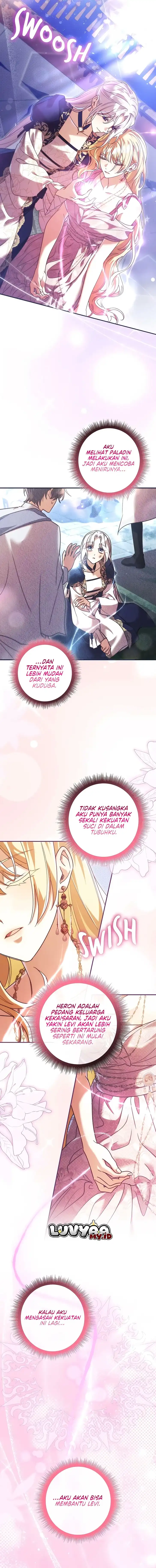 Baca Villain Consumed by Desire - Chapter 12 halaman 5