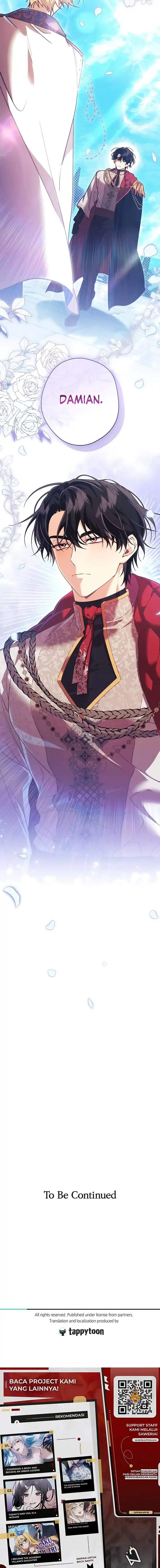Baca Villain Consumed by Desire - Chapter 13 halaman 16
