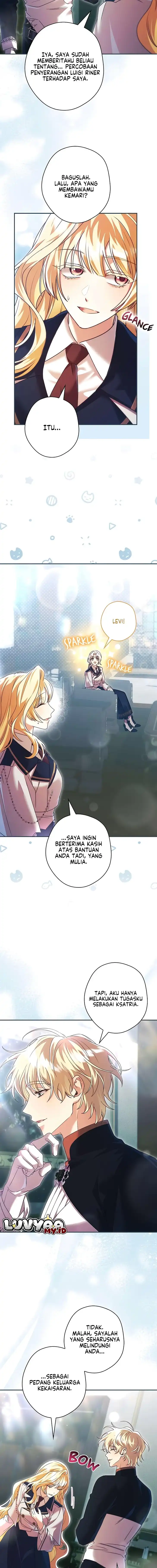 Baca Villain Consumed by Desire - Chapter 15 halaman 10