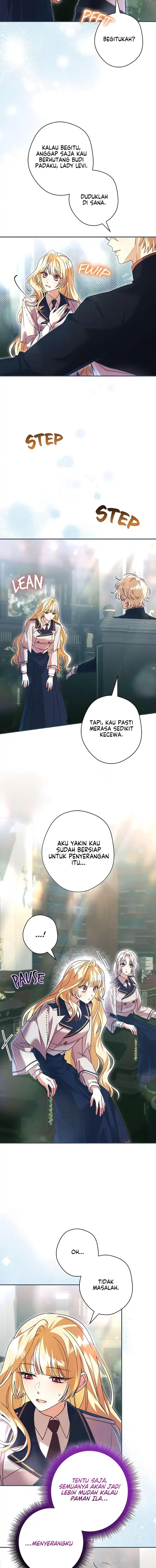 Baca Villain Consumed by Desire - Chapter 15 halaman 11