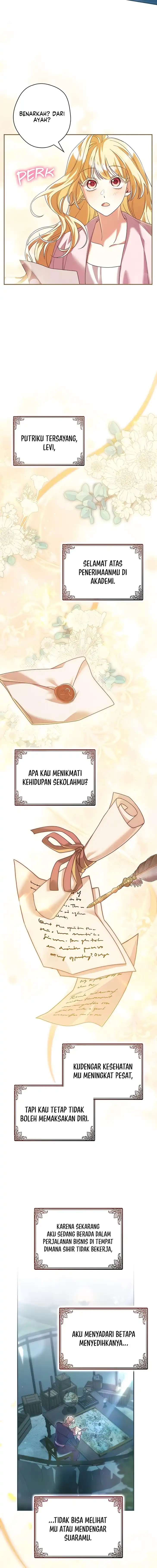 Baca Villain Consumed by Desire - Chapter 15 halaman 14