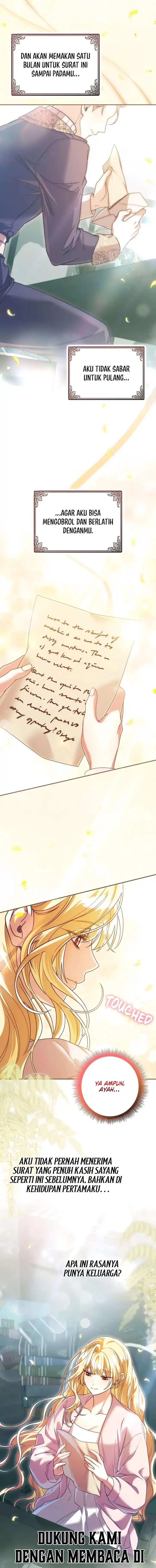 Baca Villain Consumed by Desire - Chapter 15 halaman 15