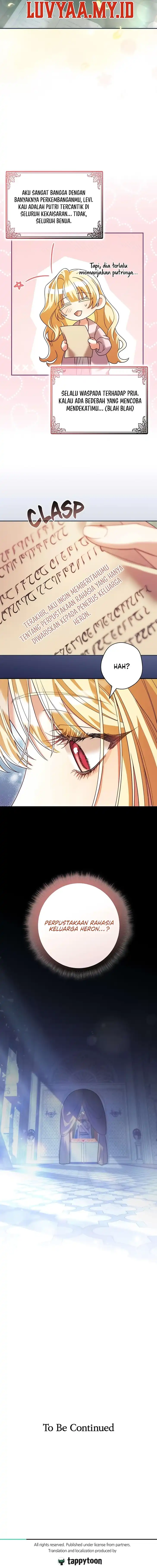Baca Villain Consumed by Desire - Chapter 15 halaman 16