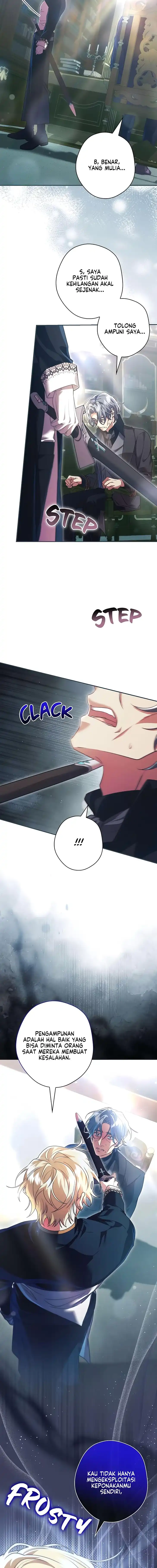 Baca Villain Consumed by Desire - Chapter 15 halaman 7