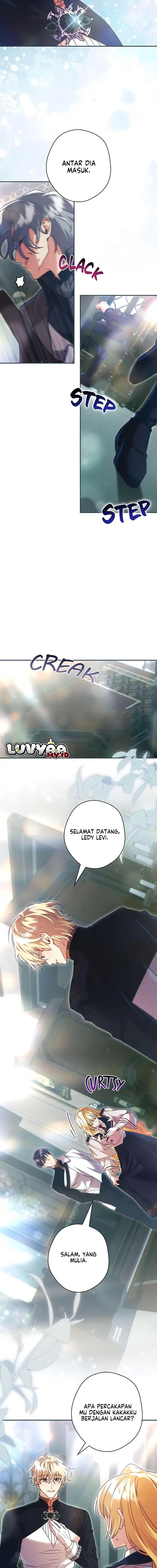 Baca Villain Consumed by Desire - Chapter 15 halaman 9