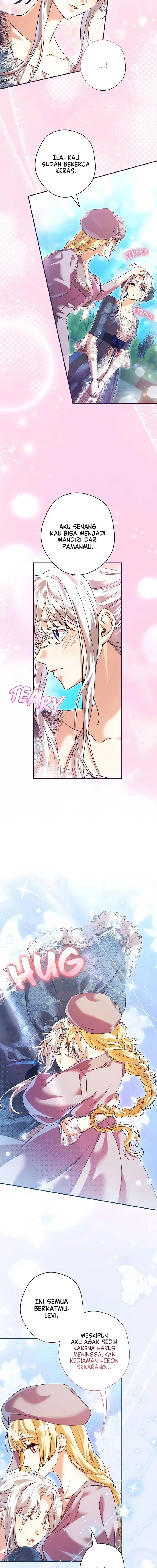 Baca Villain Consumed by Desire - Chapter 17 halaman 11