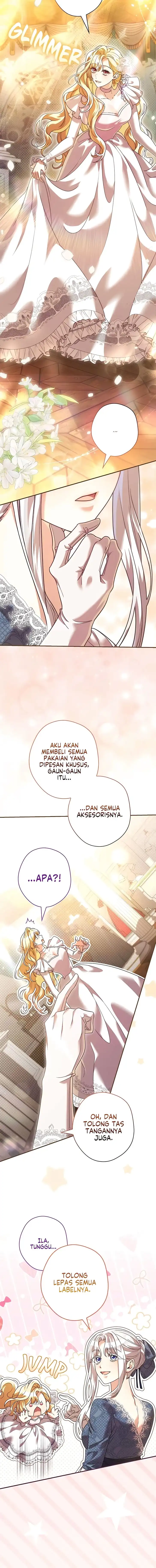 Baca Villain Consumed by Desire - Chapter 17 halaman 15