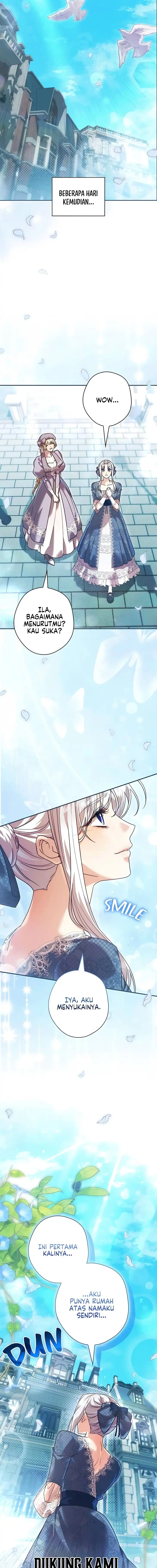 Baca Villain Consumed by Desire - Chapter 17 halaman 9