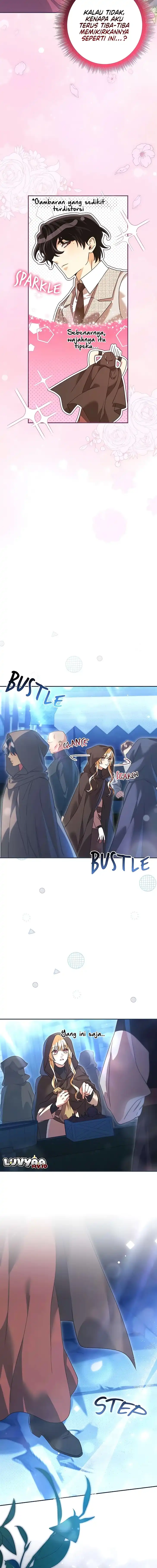 Baca Villain Consumed by Desire - Chapter 18 halaman 12