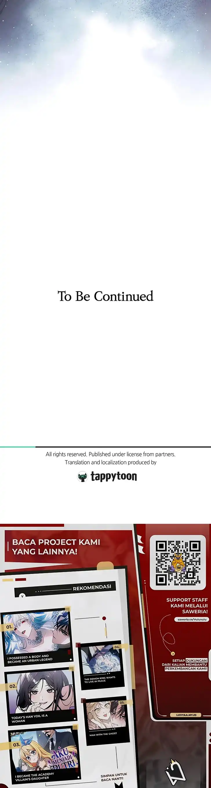 Baca Villain Consumed by Desire - Chapter 18 halaman 18