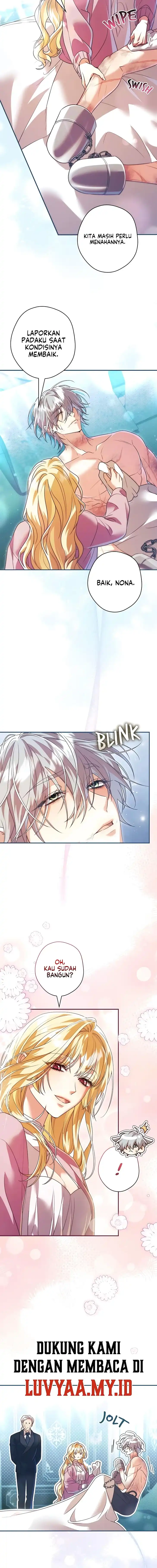 Baca Villain Consumed by Desire - Chapter 19 halaman 14