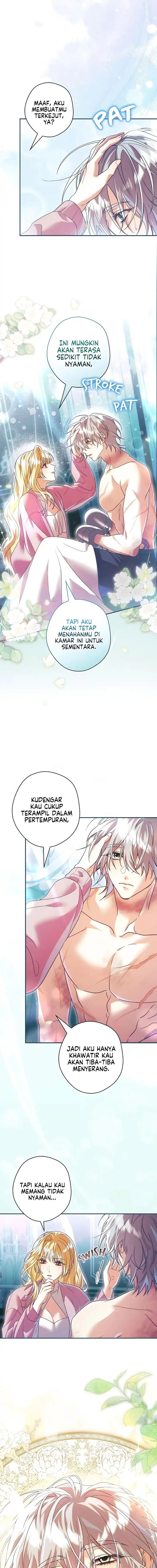 Baca Villain Consumed by Desire - Chapter 19 halaman 15