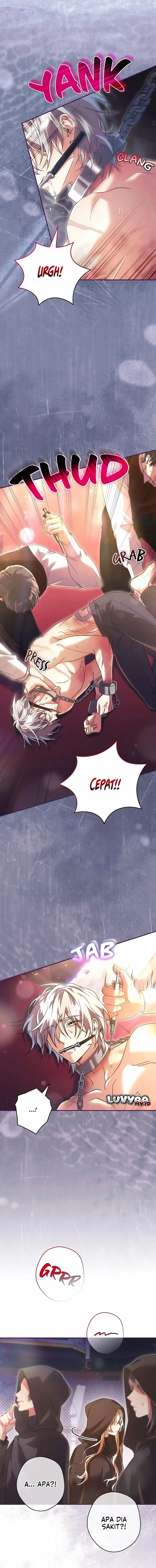Baca Villain Consumed by Desire - Chapter 19 halaman 4