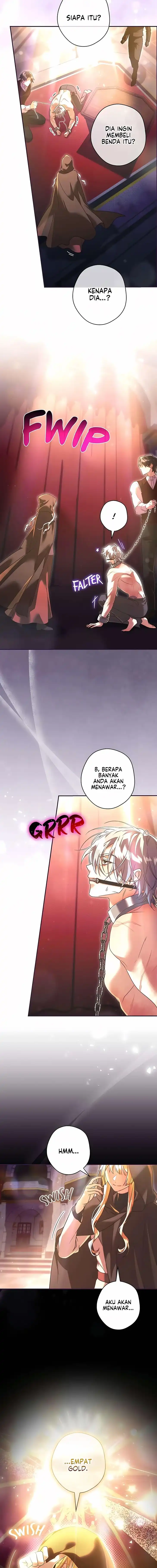 Baca Villain Consumed by Desire - Chapter 19 halaman 7