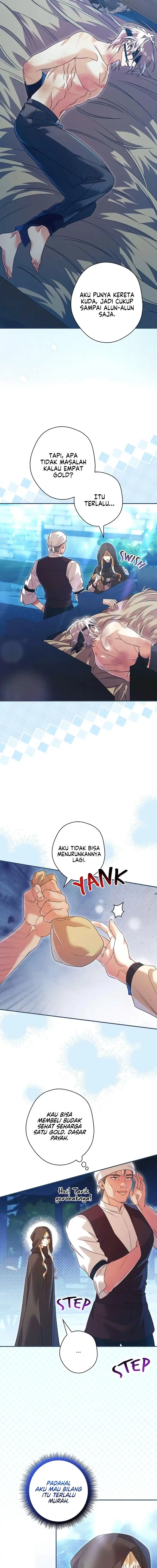 Baca Villain Consumed by Desire - Chapter 19 halaman 9