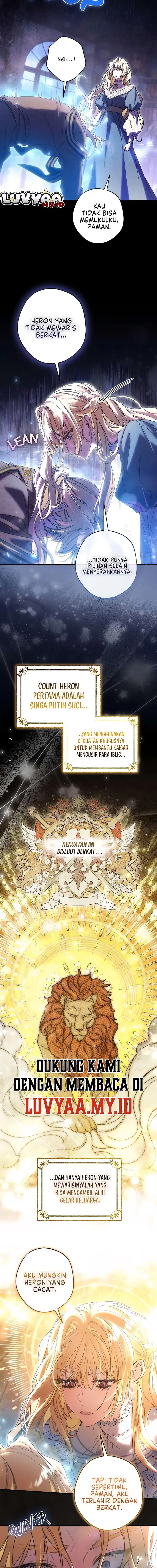 Baca Villain Consumed by Desire - Chapter 2 halaman 10