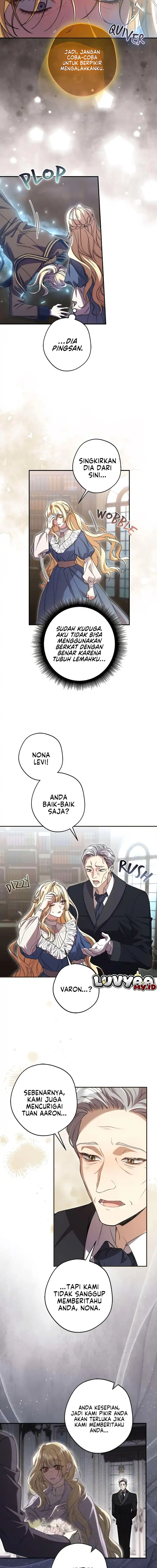 Baca Villain Consumed by Desire - Chapter 2 halaman 11