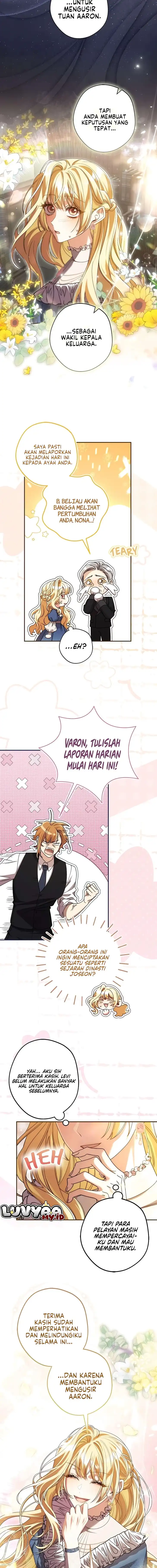 Baca Villain Consumed by Desire - Chapter 2 halaman 12
