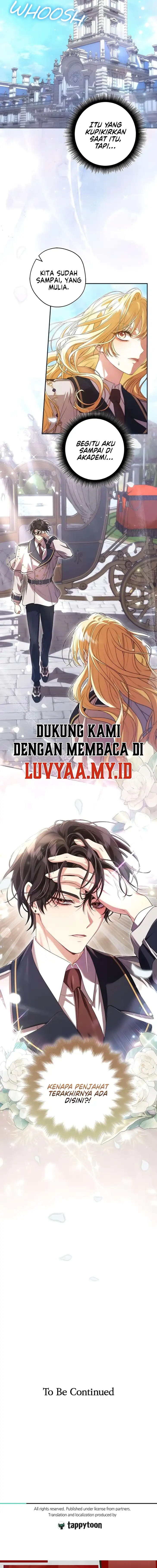 Baca Villain Consumed by Desire - Chapter 2 halaman 14