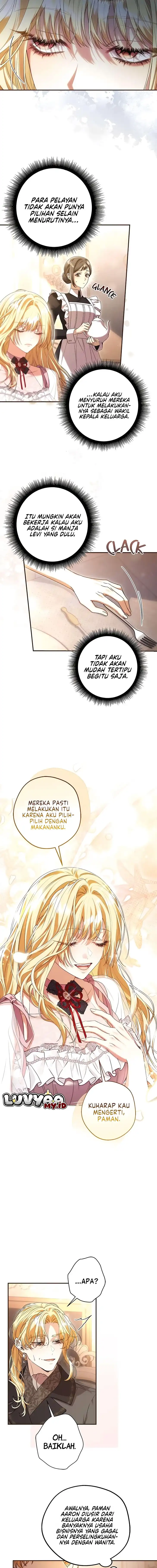 Baca Villain Consumed by Desire - Chapter 2 halaman 2