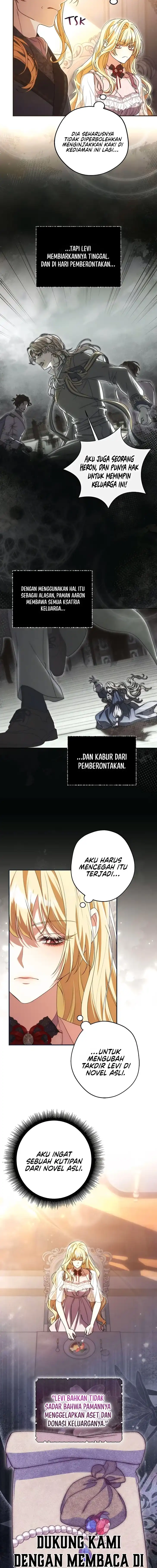 Baca Villain Consumed by Desire - Chapter 2 halaman 3