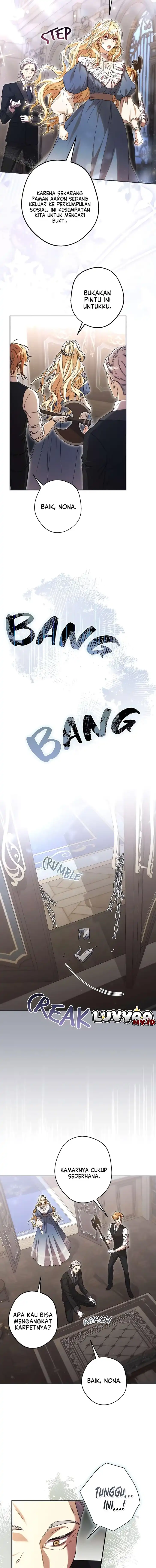 Baca Villain Consumed by Desire - Chapter 2 halaman 5