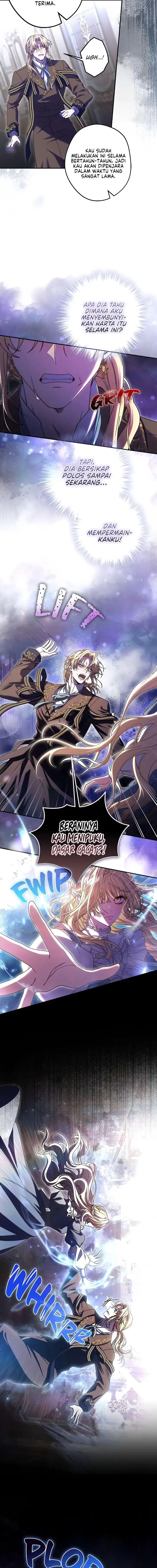 Baca Villain Consumed by Desire - Chapter 2 halaman 9