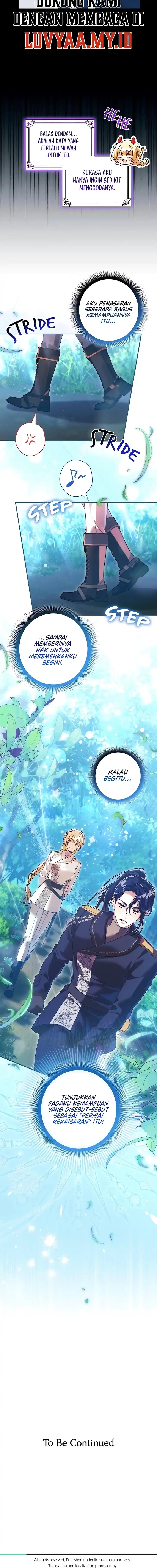 Baca Villain Consumed by Desire - Chapter 20 halaman 16