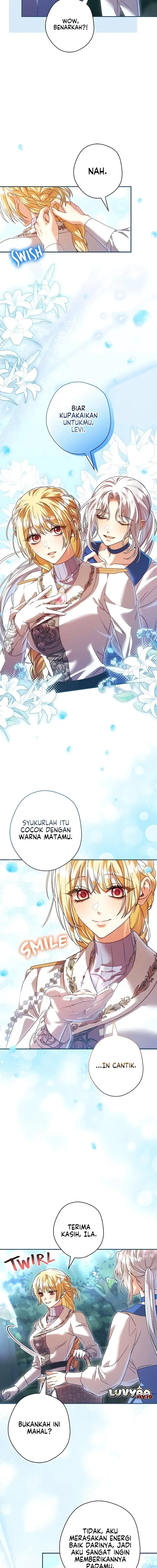 Baca Villain Consumed by Desire - Chapter 20 halaman 4