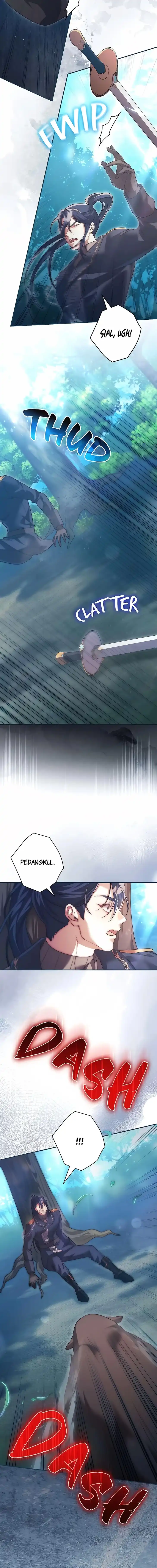 Baca Villain Consumed by Desire - Chapter 21 halaman 14