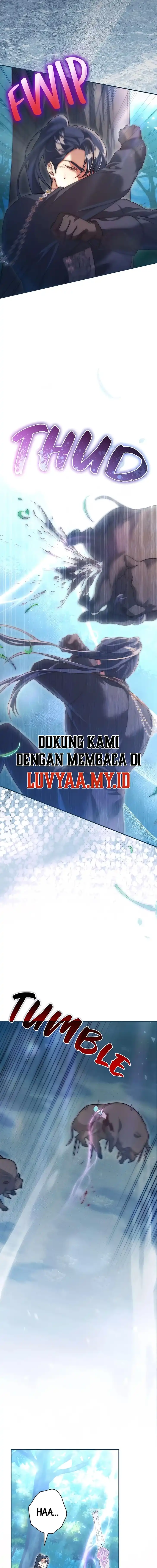 Baca Villain Consumed by Desire - Chapter 21 halaman 15