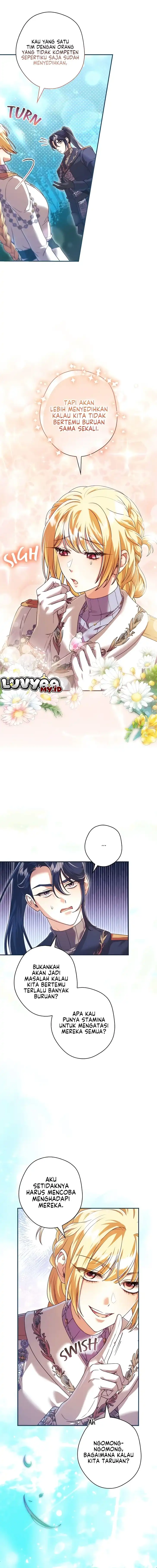 Baca Villain Consumed by Desire - Chapter 21 halaman 2