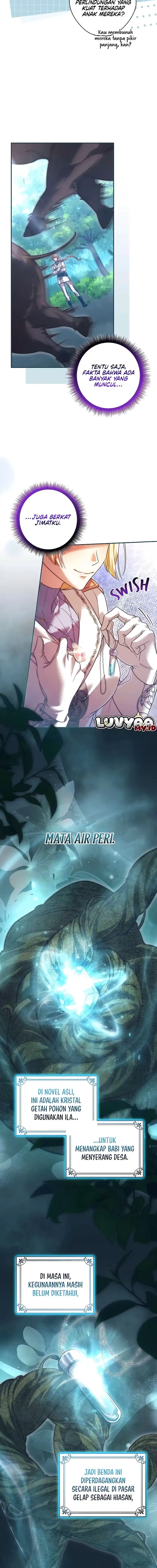 Baca Villain Consumed by Desire - Chapter 21 halaman 9