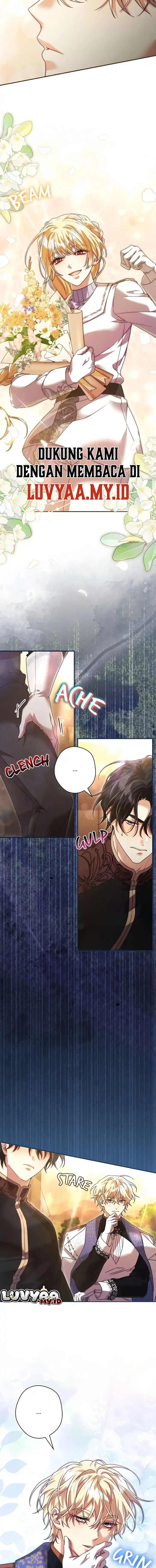 Baca Villain Consumed by Desire - Chapter 22 halaman 15