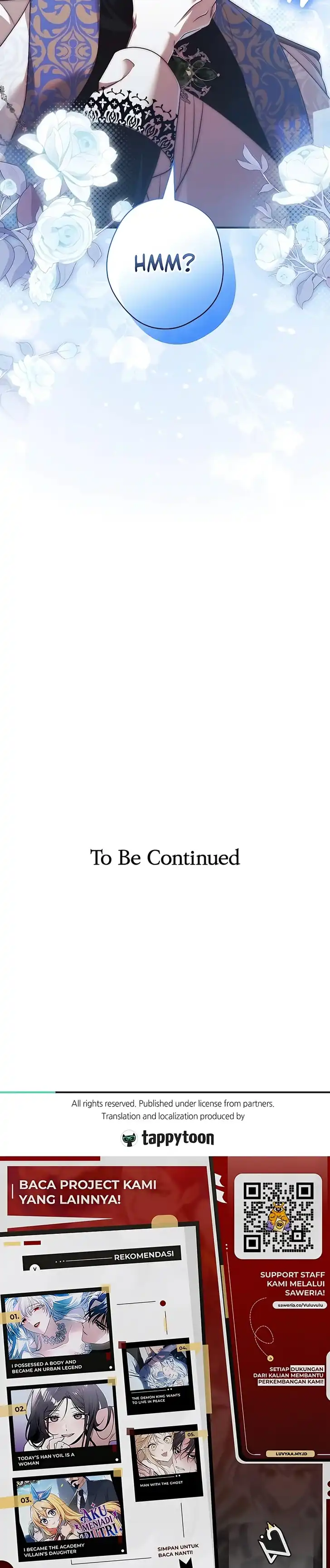 Baca Villain Consumed by Desire - Chapter 22 halaman 16
