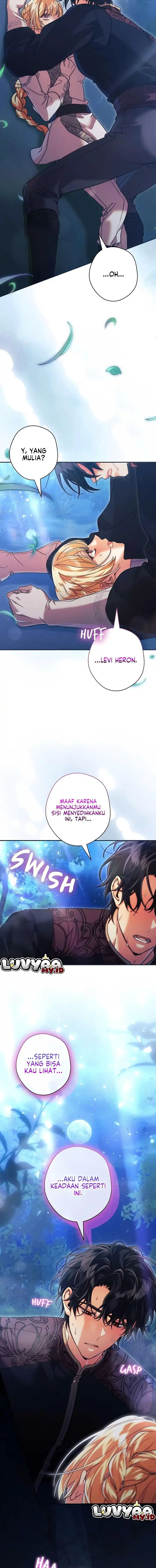 Baca Villain Consumed by Desire - Chapter 23 halaman 17