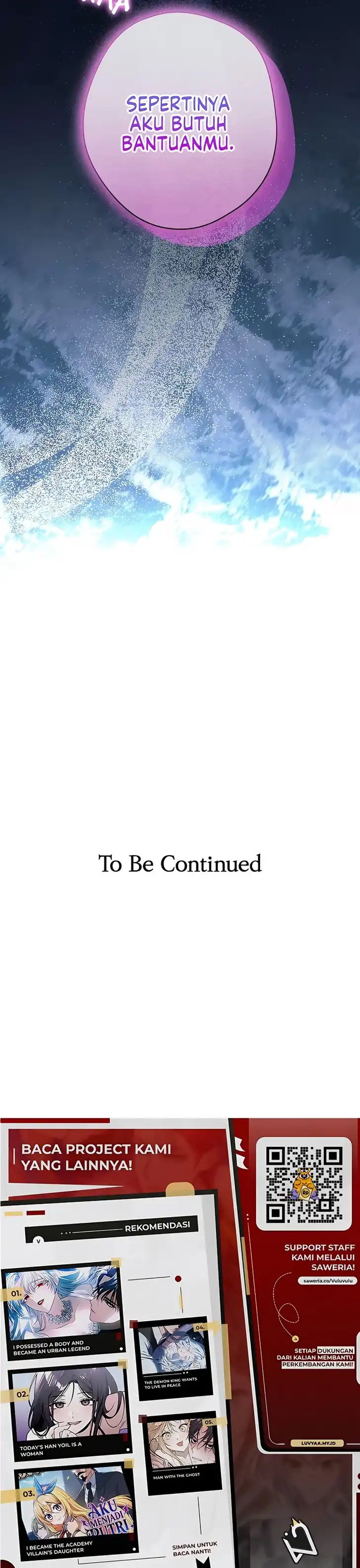 Baca Villain Consumed by Desire - Chapter 23 halaman 19