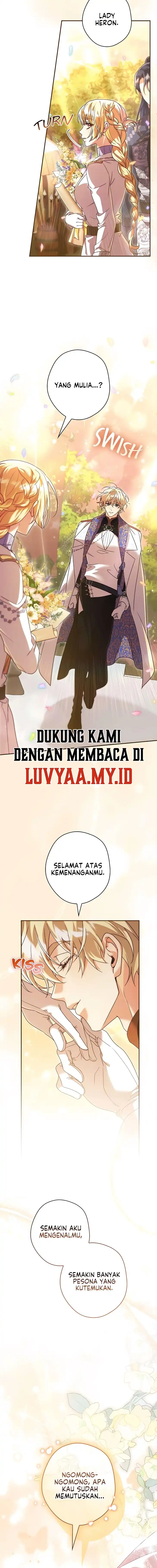 Baca Villain Consumed by Desire - Chapter 23 halaman 2