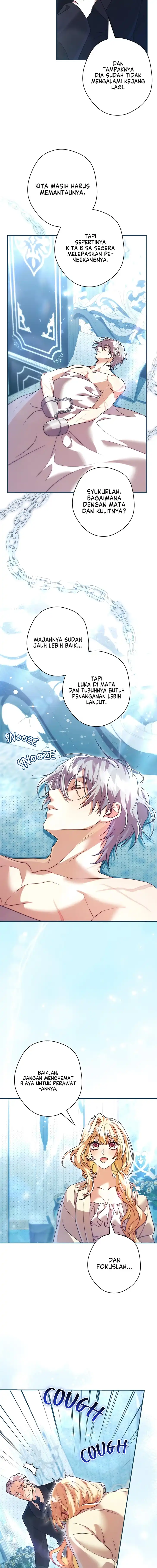 Baca Villain Consumed by Desire - Chapter 24 halaman 15