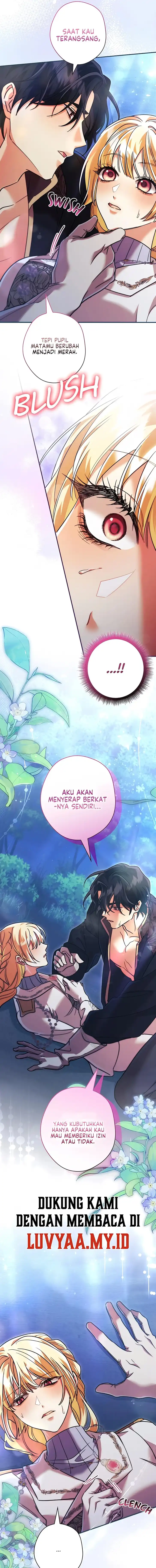 Baca Villain Consumed by Desire - Chapter 24 halaman 4