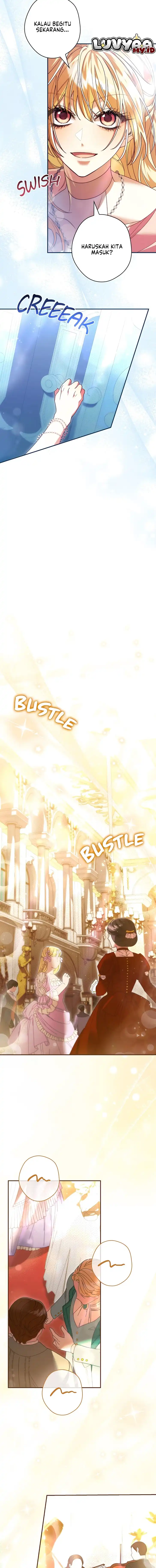 Baca Villain Consumed by Desire - Chapter 25 halaman 10