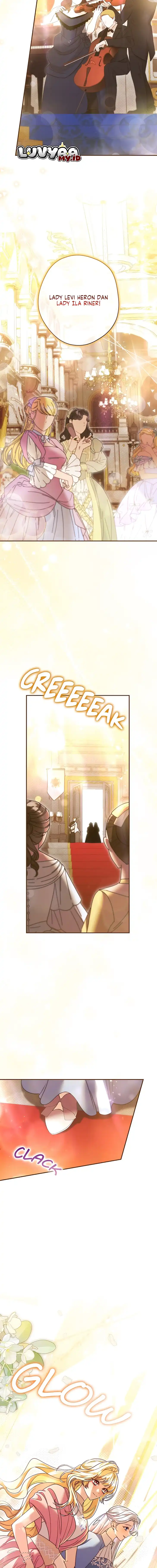 Baca Villain Consumed by Desire - Chapter 25 halaman 11