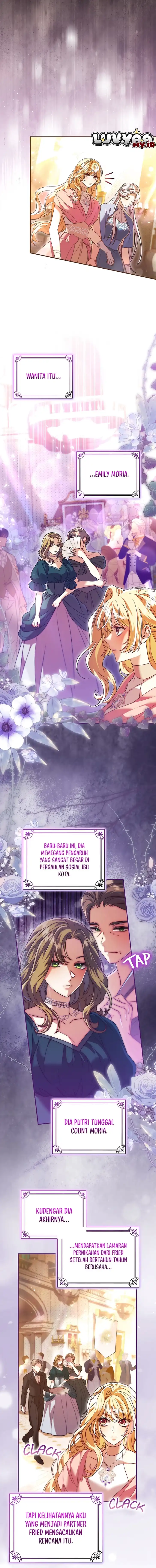 Baca Villain Consumed by Desire - Chapter 25 halaman 13