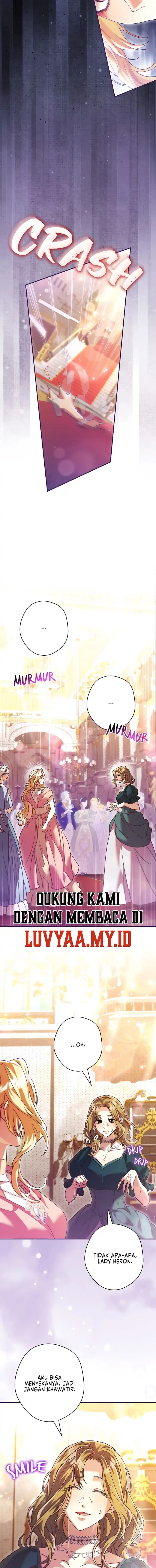Baca Villain Consumed by Desire - Chapter 25 halaman 15